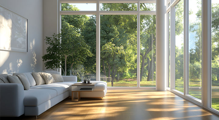 依循施工規範，確保玻璃結構安全與穩定