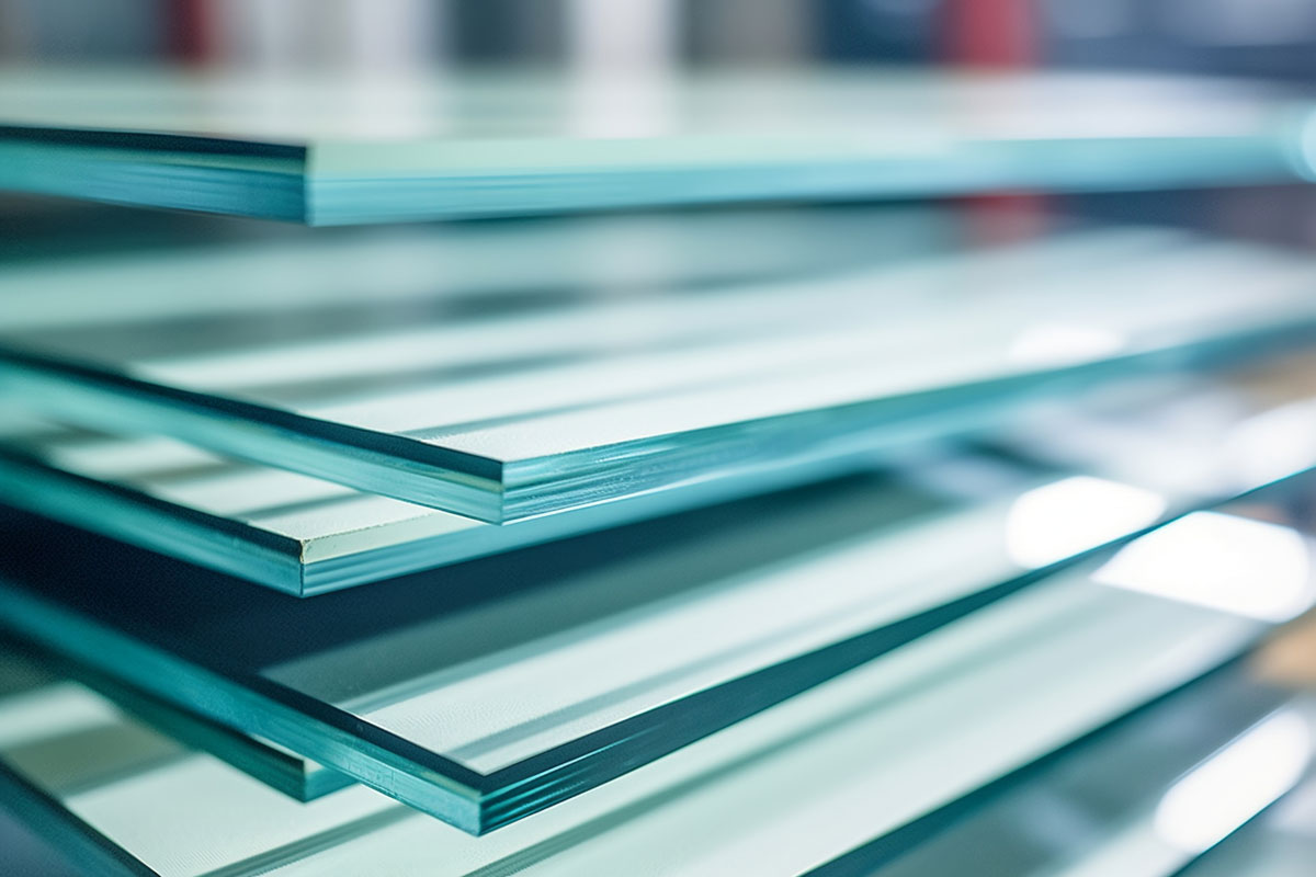 從現場丈量到玻璃施工，全程由專業團隊執行