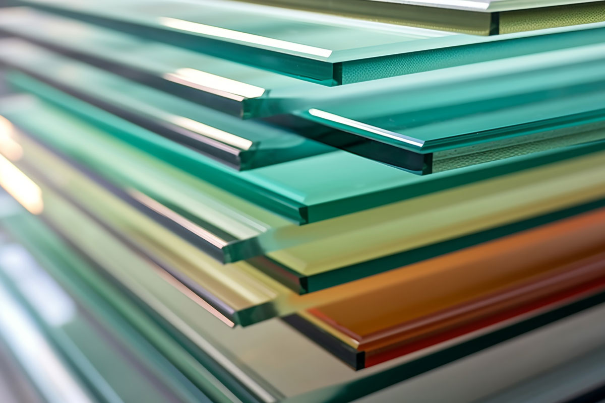 責任施工是我們對每一項玻璃工程的基本承諾